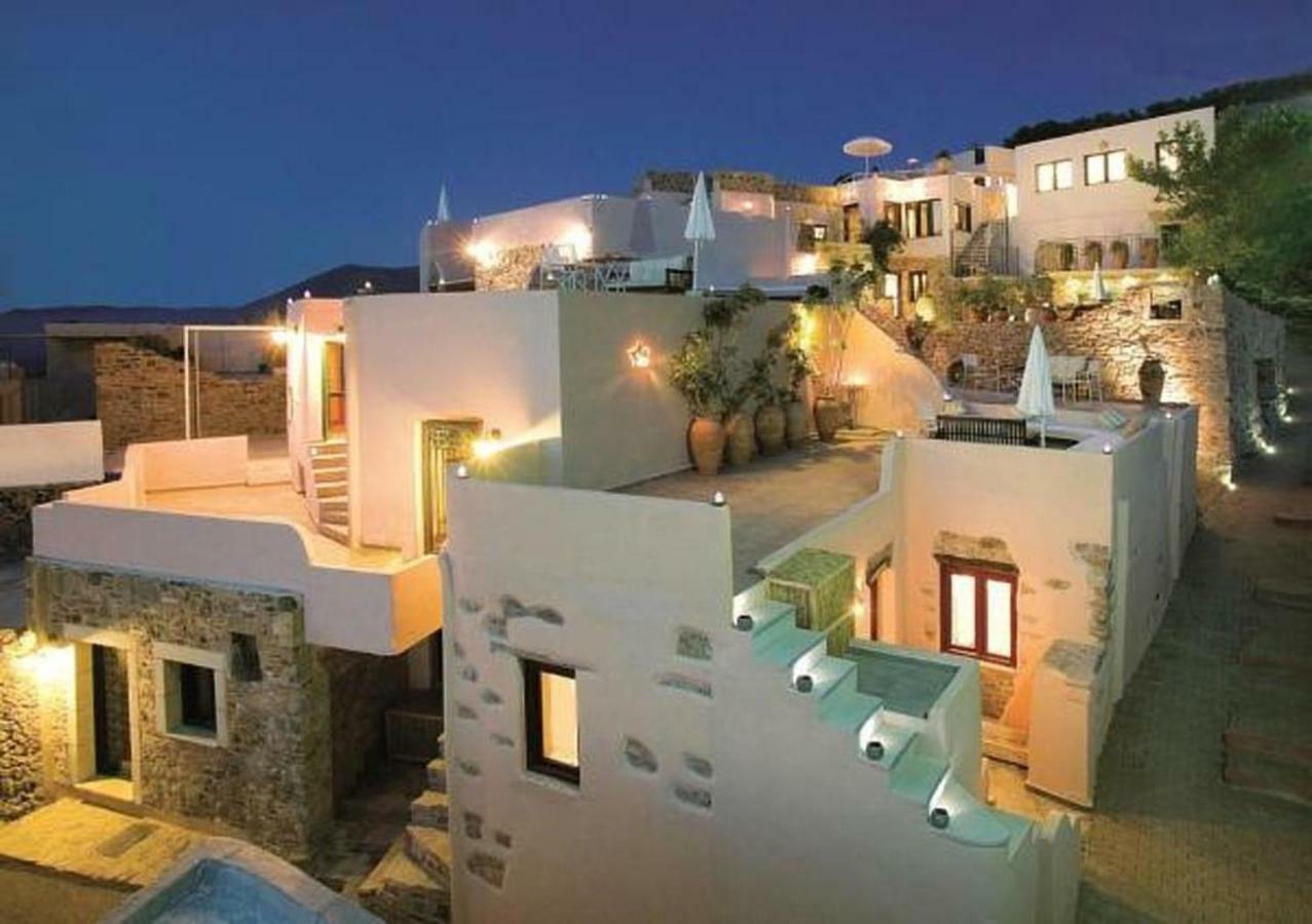 فندق Cressa Ghitonia Village 4*